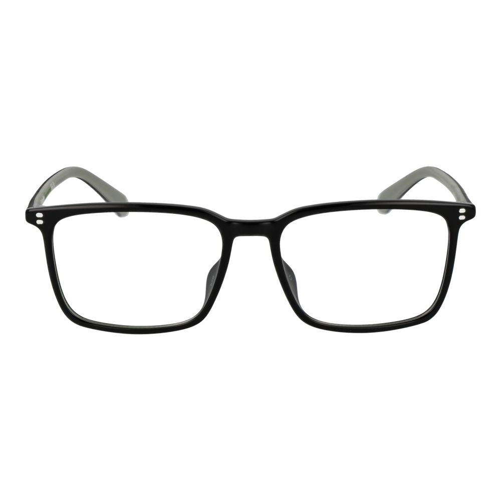 Black Polyamide Glasses (Frames)