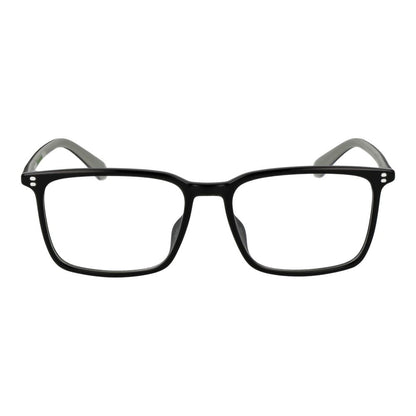 Black Polyamide Glasses (Frames)
