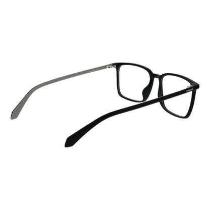 Black Polyamide Glasses (Frames)
