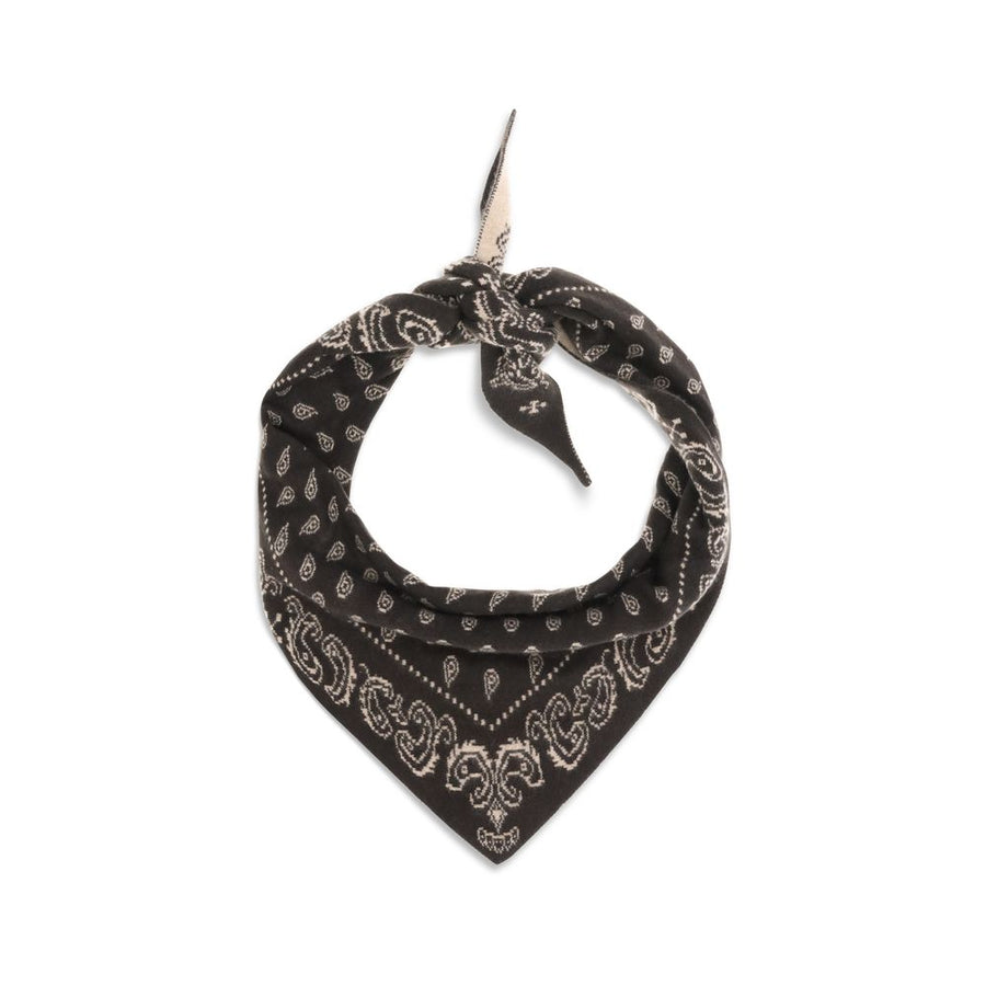 Multicolor Cashmere Scarf