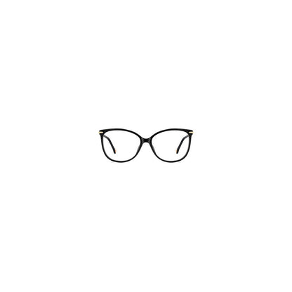 Black Acetate Glasses (Frames)