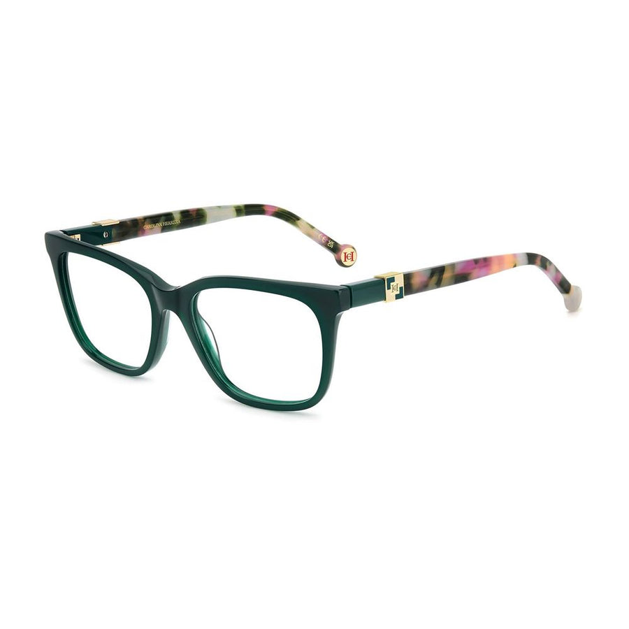 Turquoise Acetate Glasses (Frames)