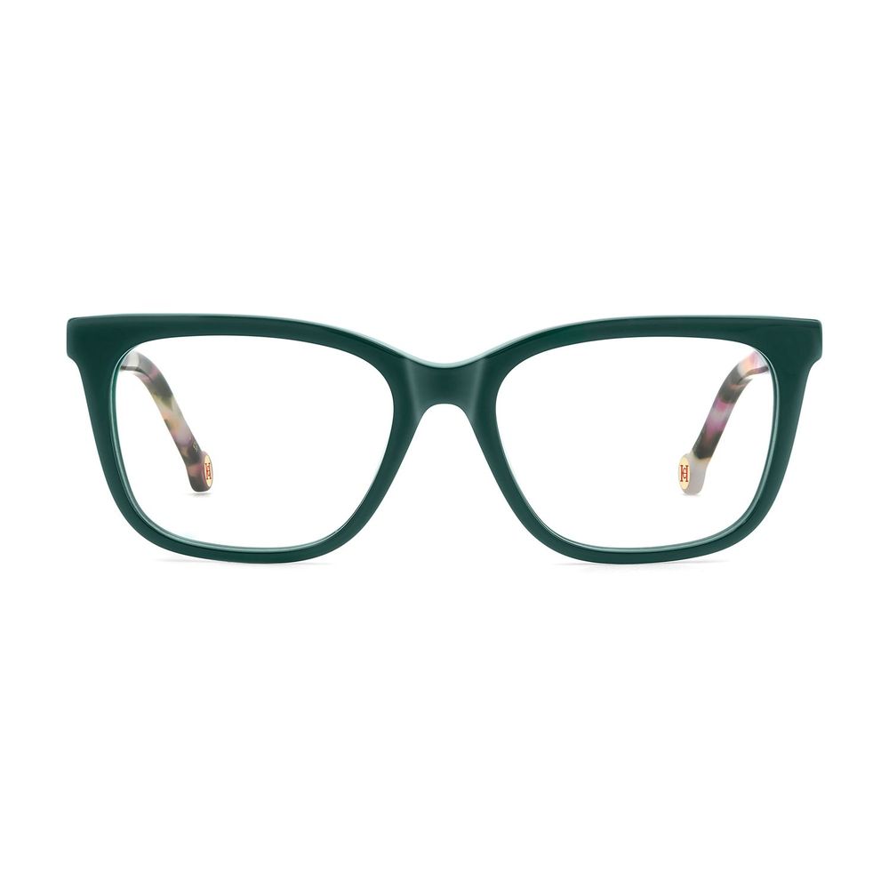 Turquoise Acetate Glasses (Frames)
