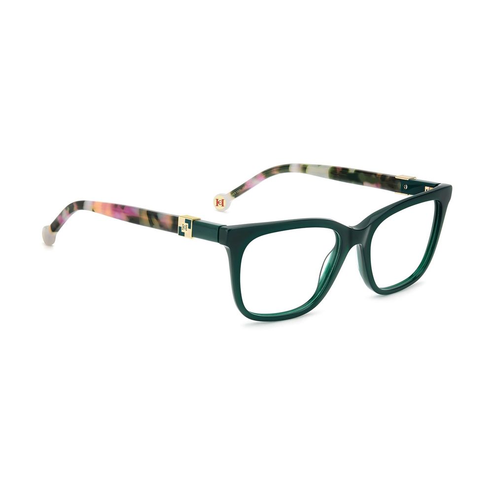 Turquoise Acetate Glasses (Frames)