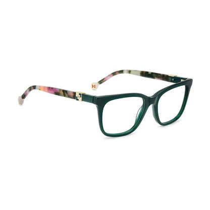 Turquoise Acetate Glasses (Frames)