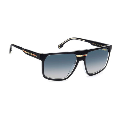 Black Plastic Sunglasses