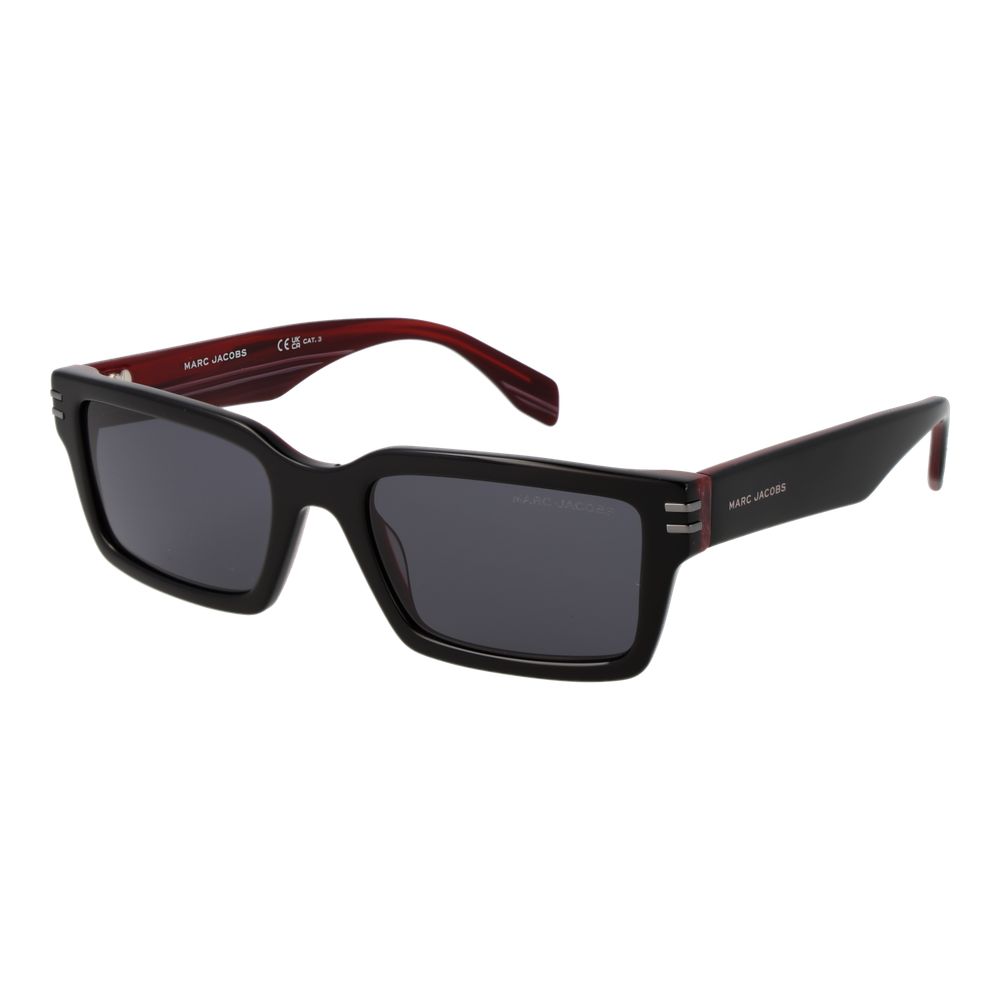 Black Acetate Sunglasses