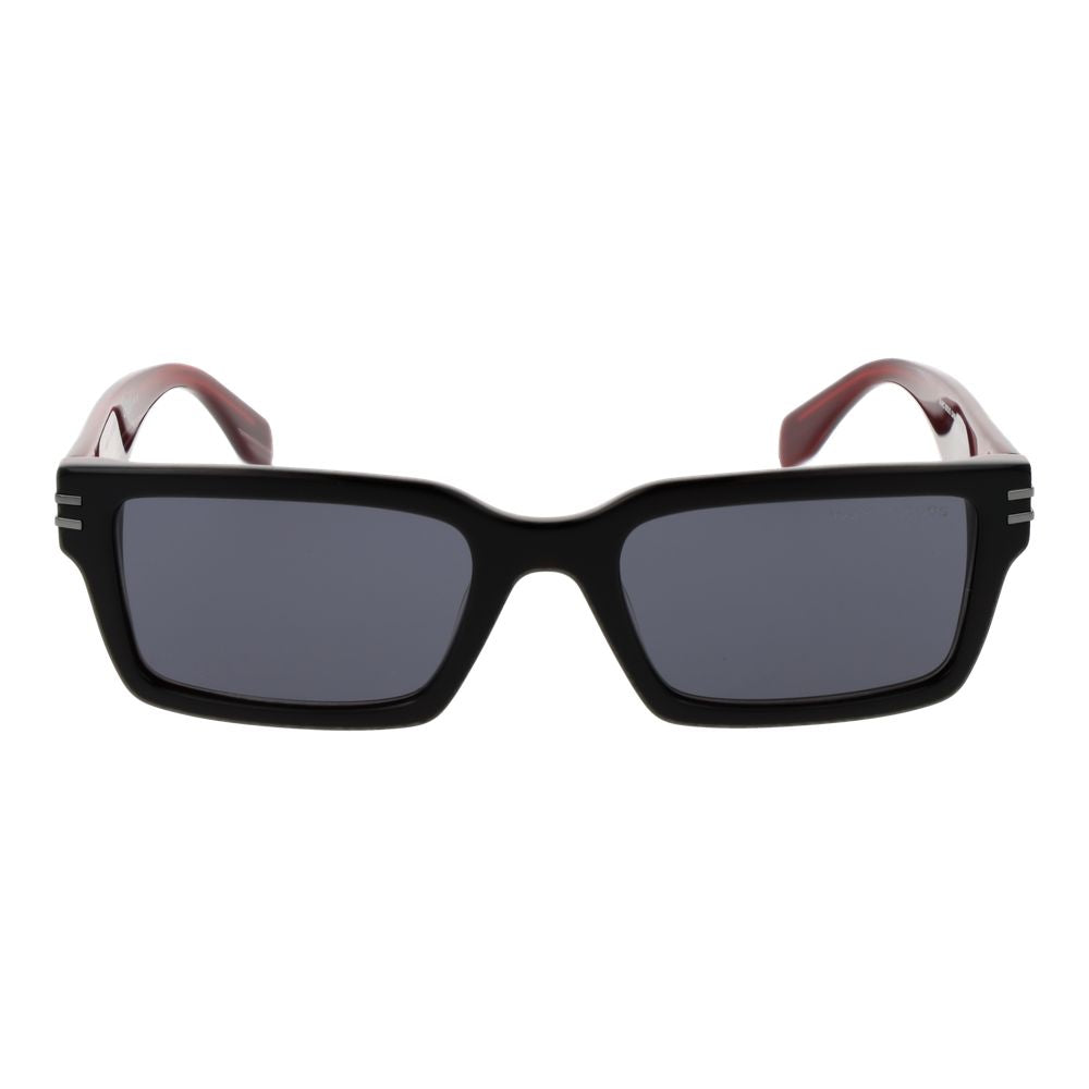 Black Acetate Sunglasses