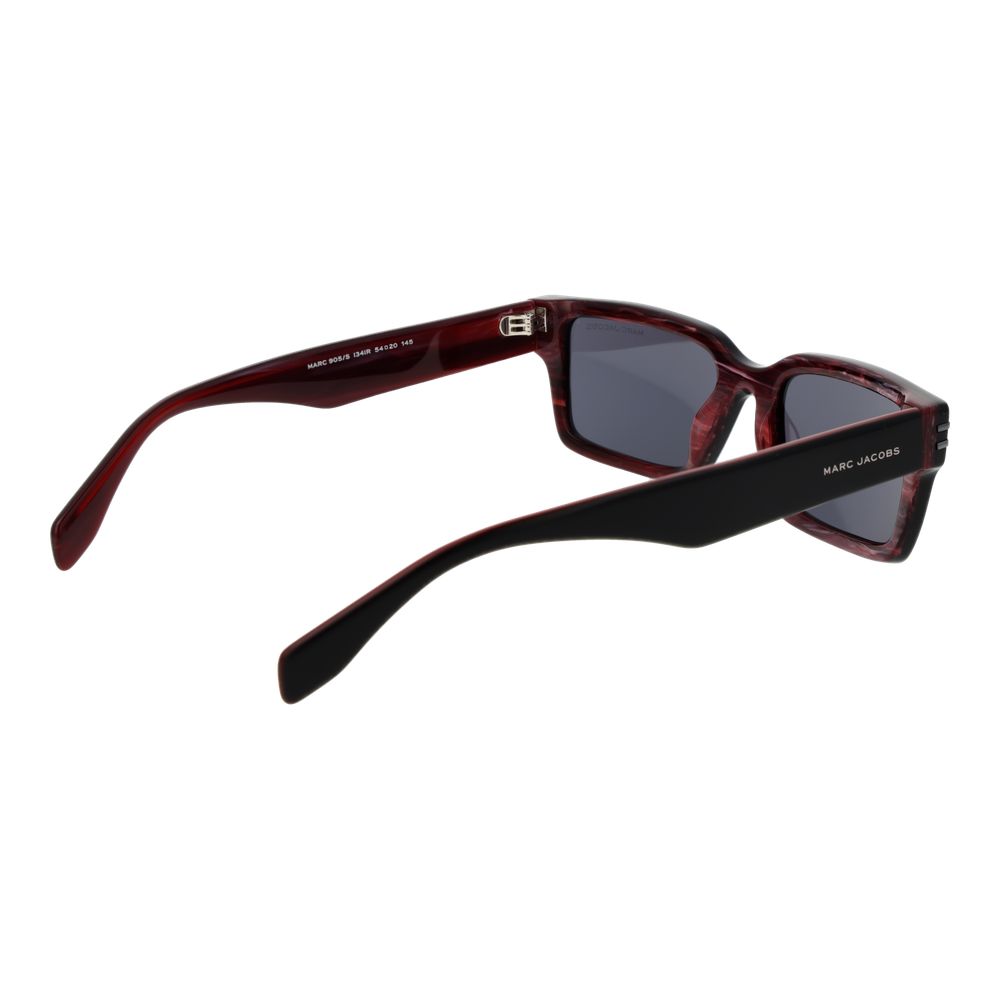 Black Acetate Sunglasses