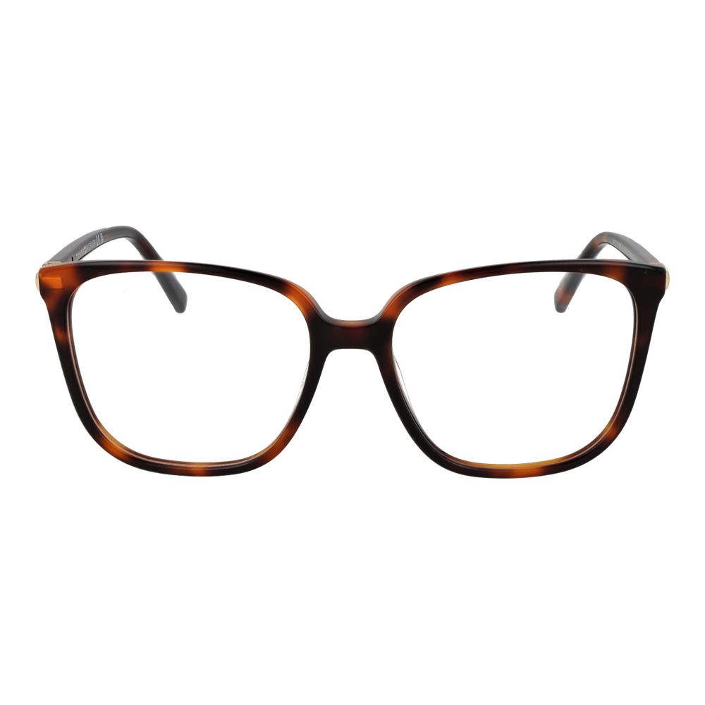 Brown Acetate Glasses (Frames)