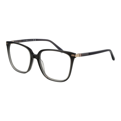Gray Acetate Glasses (Frames)