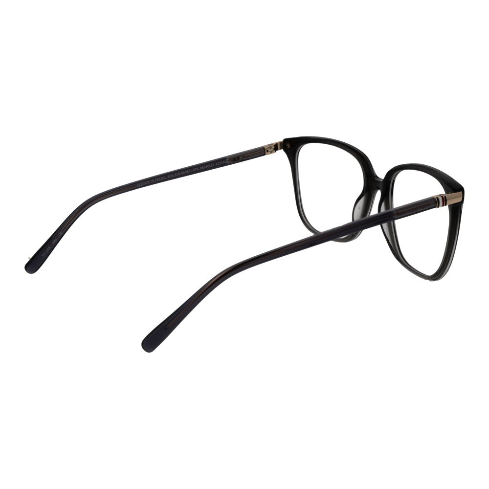 Gray Acetate Glasses (Frames)