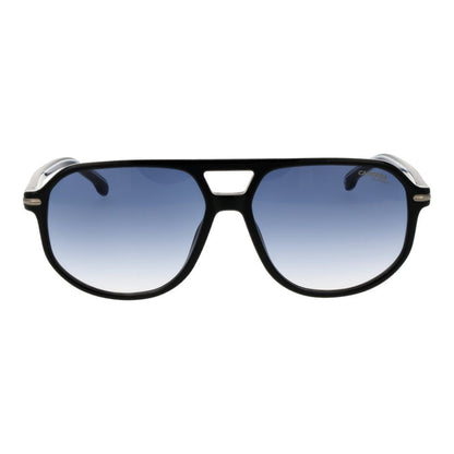 Blue Acetate Sunglasses