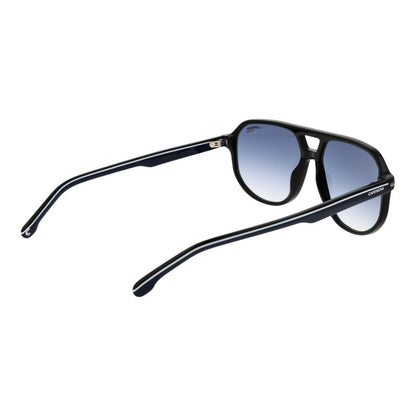 Blue Acetate Sunglasses