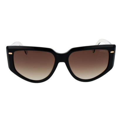 Black Acetate Sunglasses