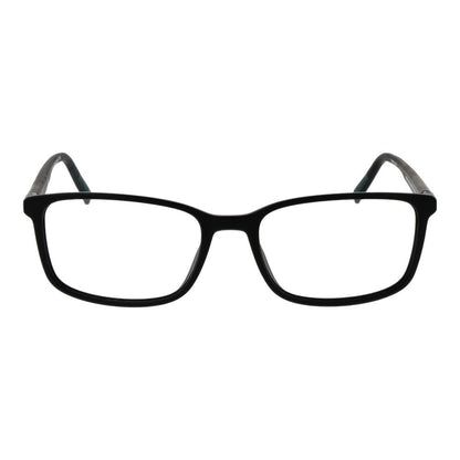 Black Polyamide Glasses (Frames)