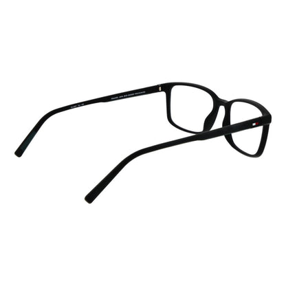 Black Polyamide Glasses (Frames)