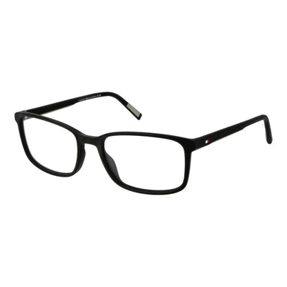Black Polyamide Glasses (Frames)