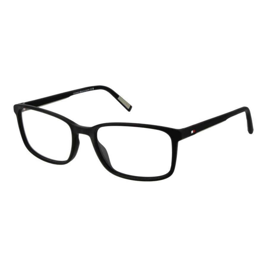 Black Polyamide Glasses (Frames)