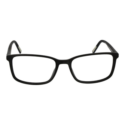 Black Polyamide Glasses (Frames)