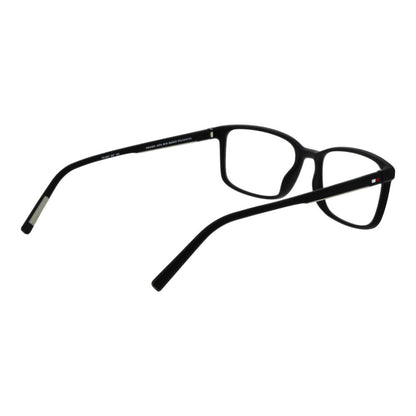 Black Polyamide Glasses (Frames)