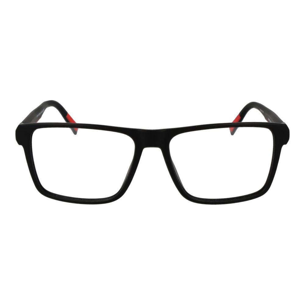 Black Polyamide Glasses (Frames)