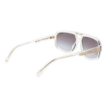Transparent Polyamide Sunglasses