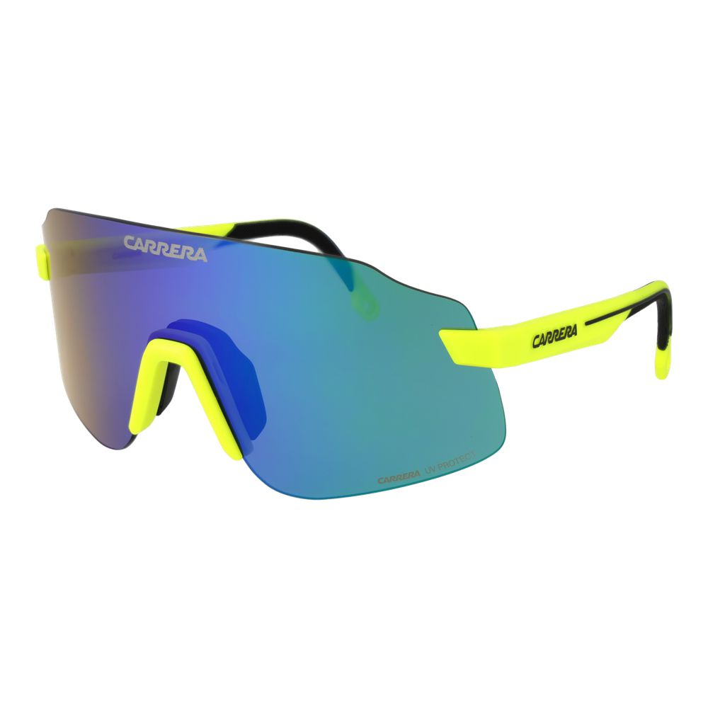 Multicolor Polyamide Sunglasses