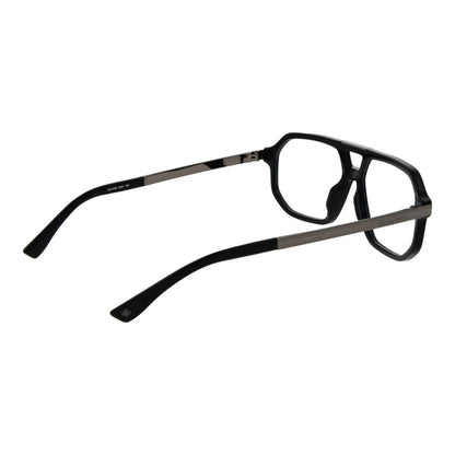 Black Acetate Glasses (Frames)