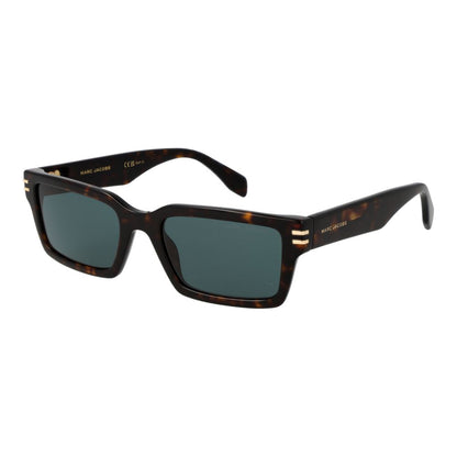 Brown Acetate Sunglasses