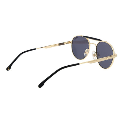 Gold Metal Sunglasses