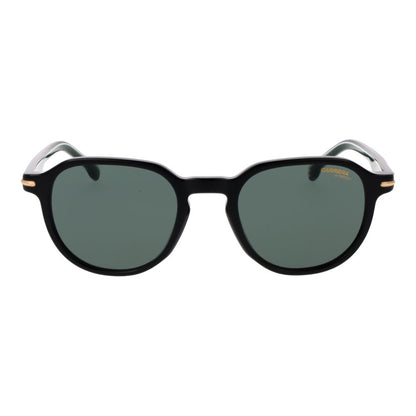 Black Acetate Sunglasses