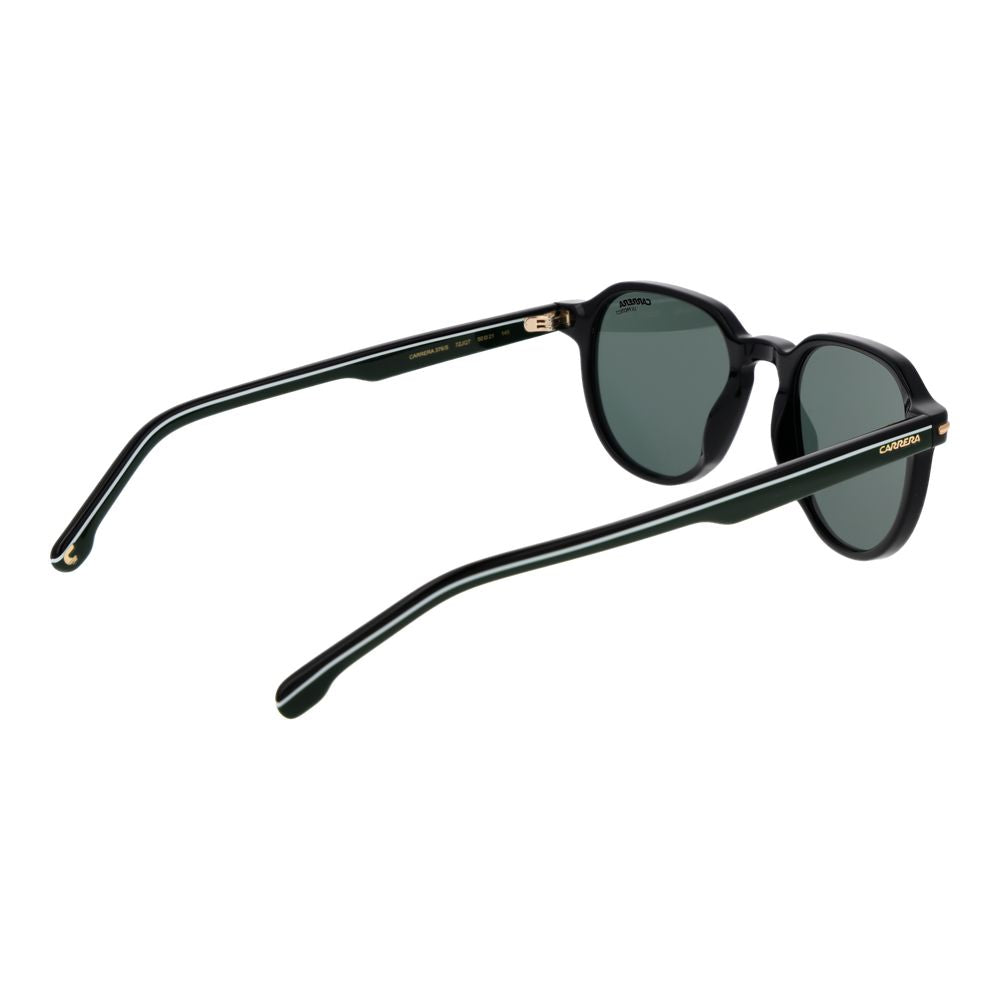 Black Acetate Sunglasses