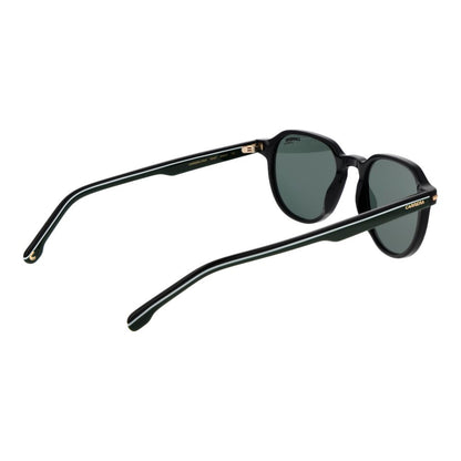 Black Acetate Sunglasses