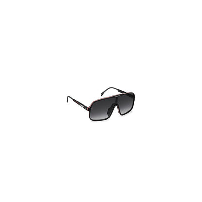 Black Plastic Sunglasses