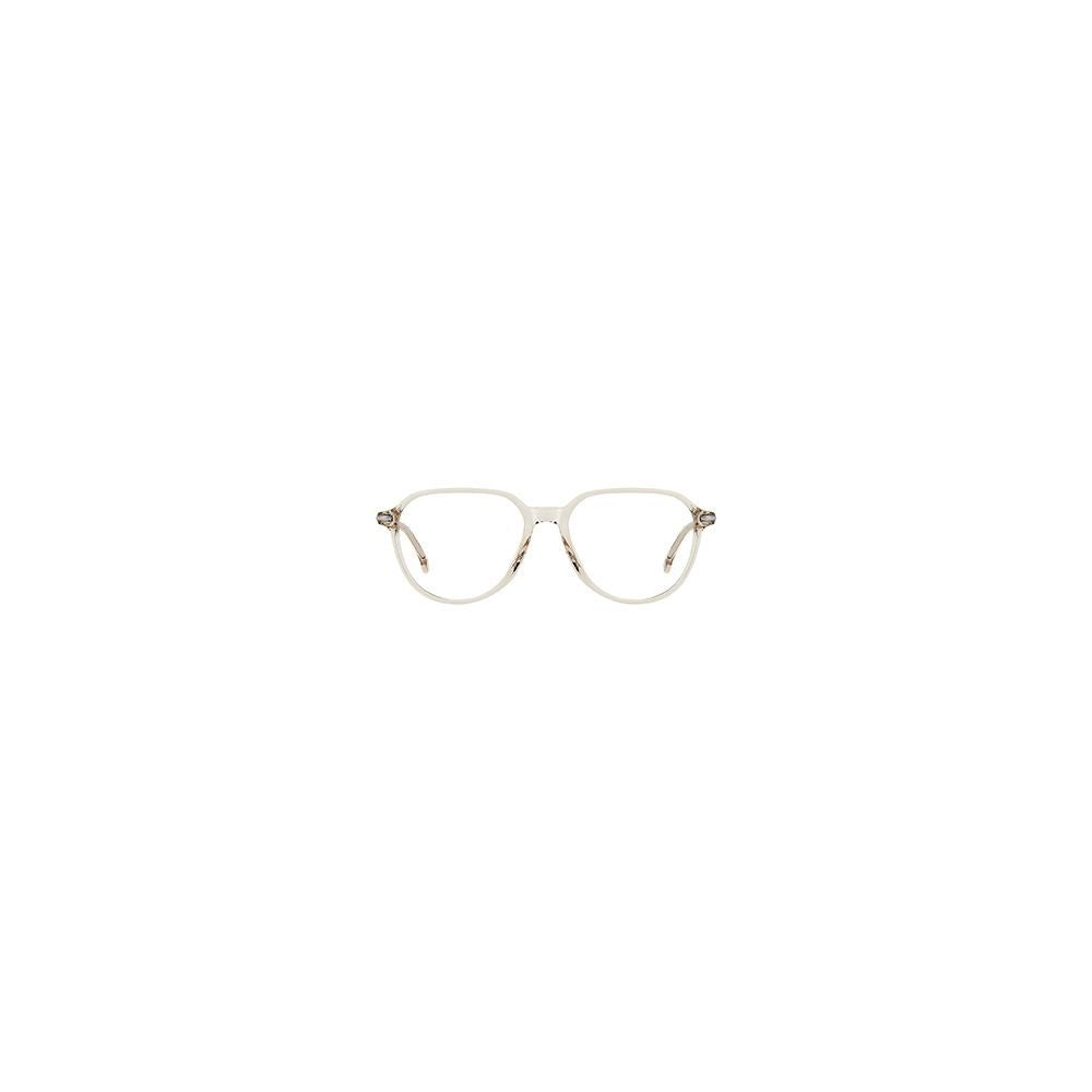 Beige Acetate Glasses (Frames)
