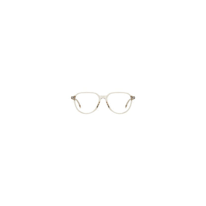 Beige Acetate Glasses (Frames)