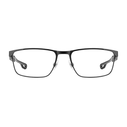 Black Metal Glasses (Frames)