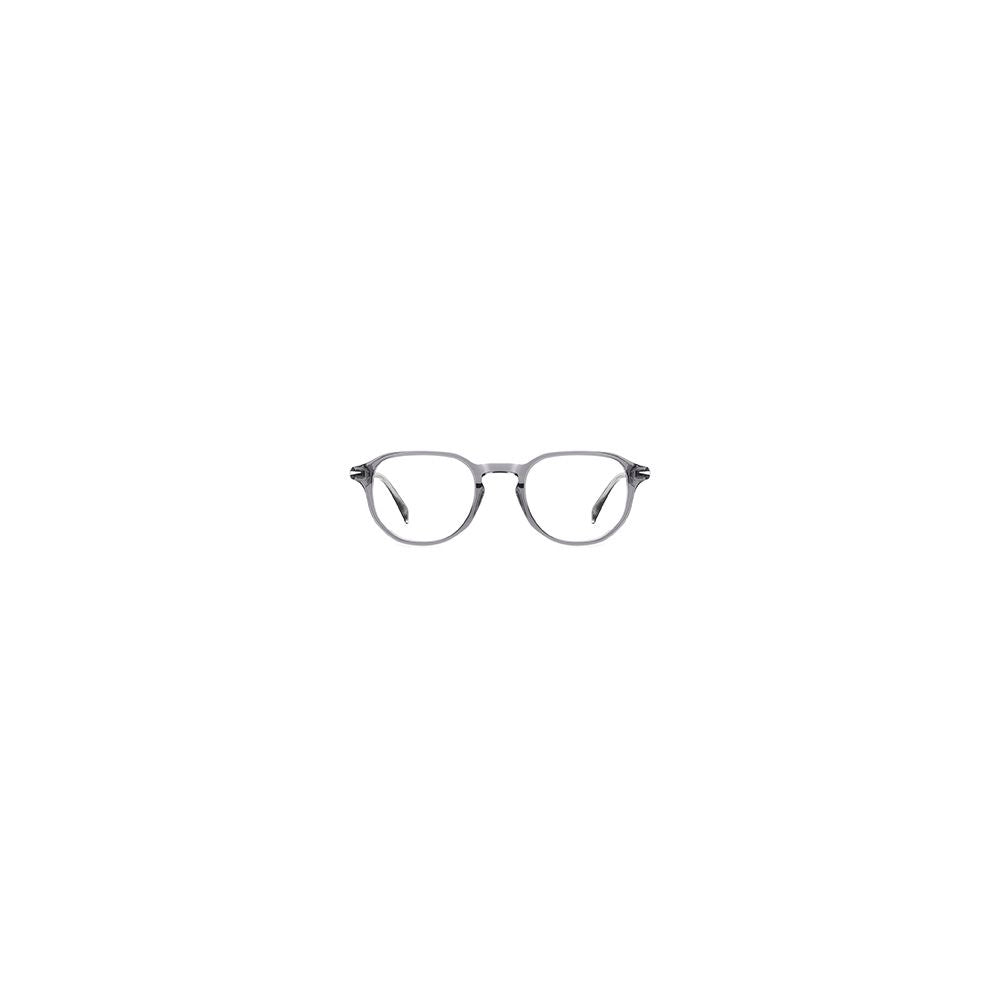 Gray Acetate Glasses (Frames)