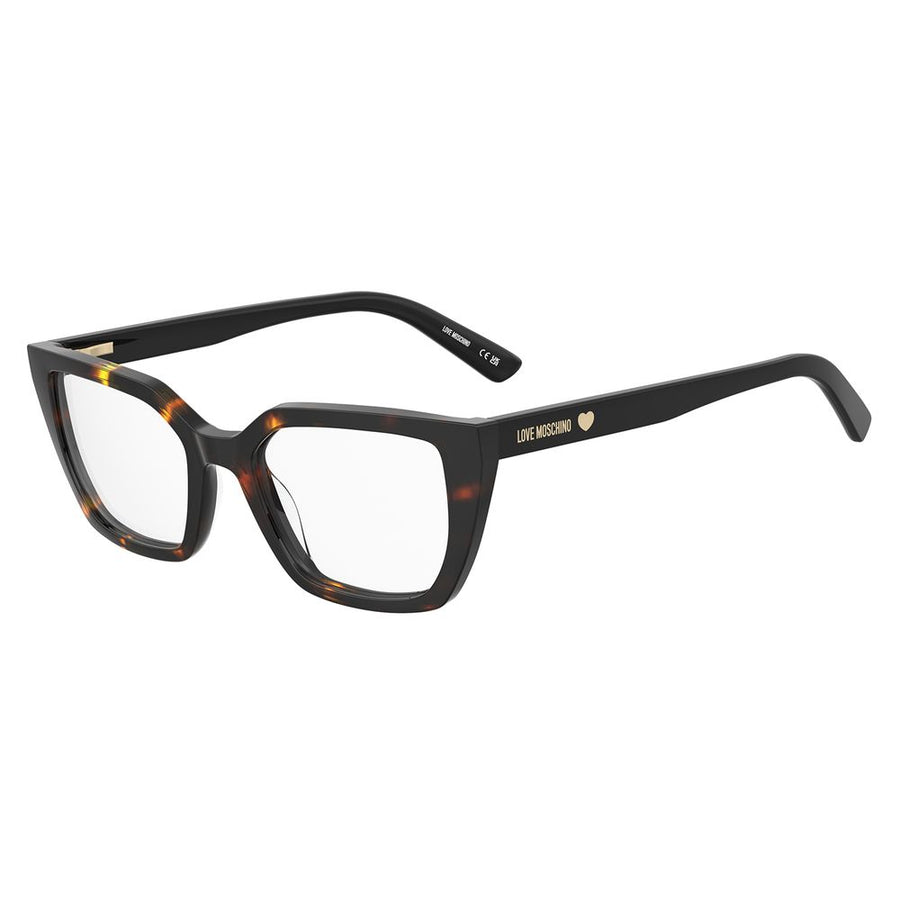 Brown Acetate Glasses (Frames)