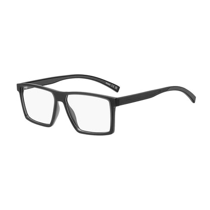 Gray Plastic Glasses (Frames)