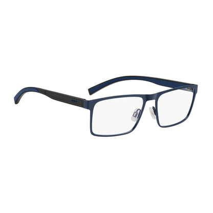 Blue Metal Glasses (Frames)