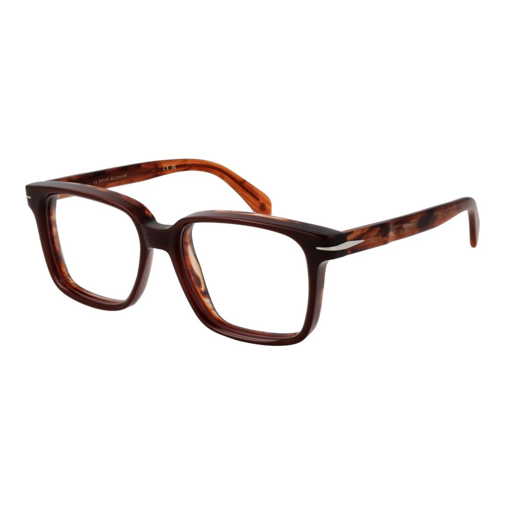 Brown Acetate Glasses (Frames)