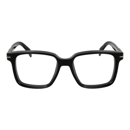 Black Acetate Glasses (Frames)