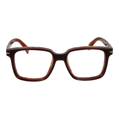Brown Acetate Glasses (Frames)