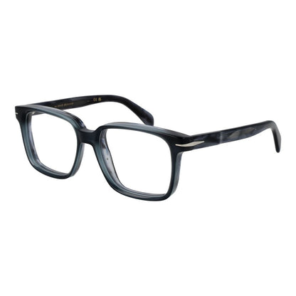 Blue Acetate Glasses (Frames)