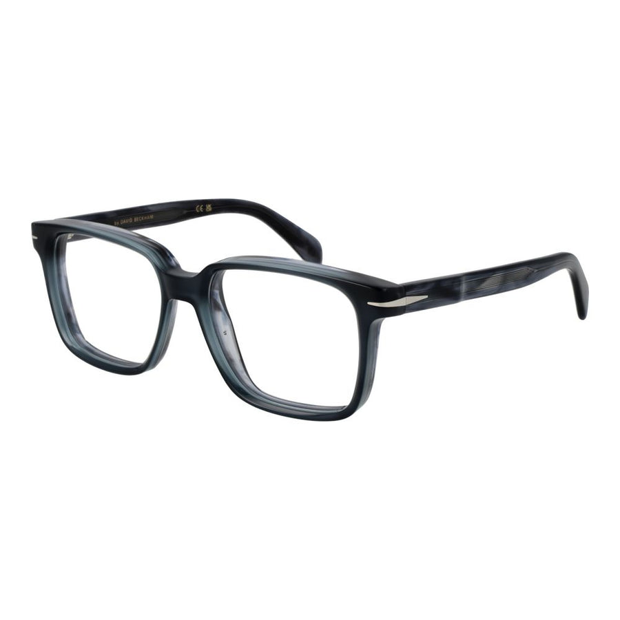 Blue Acetate Glasses (Frames)