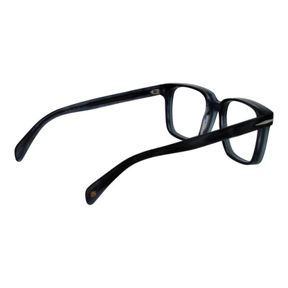 Blue Acetate Glasses (Frames)