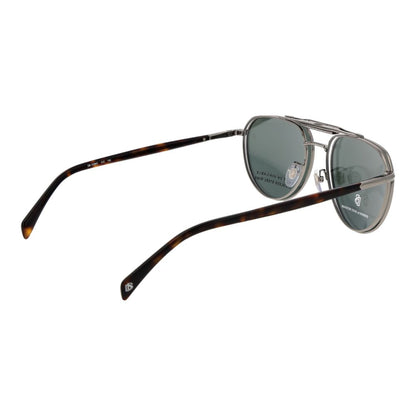 Silver Metal Glasses (Frames)