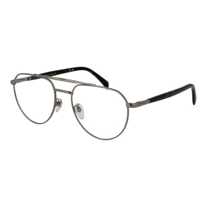 Silver Metal Glasses (Frames)